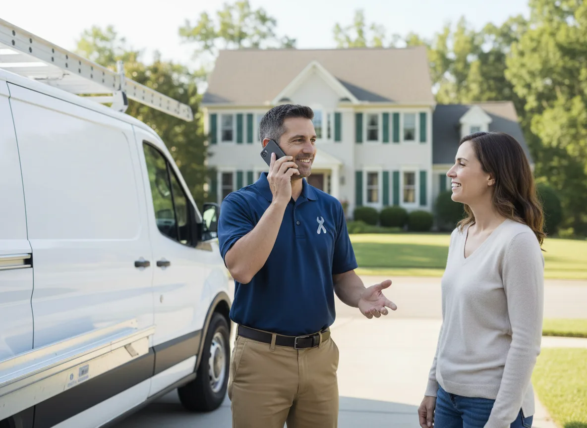 Home Gutter Service Bradley, SC FAQs